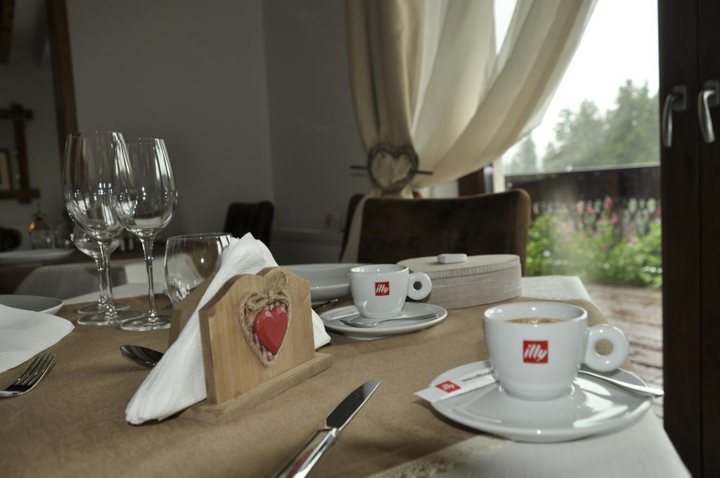 La Monitori Hotel Синая Стая снимка