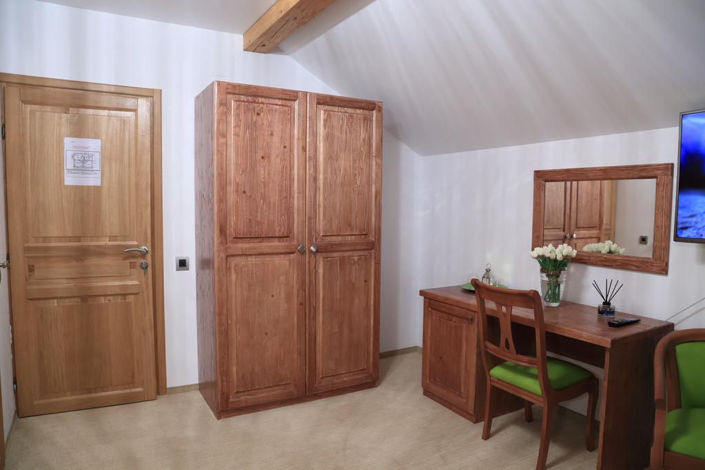 La Monitori Hotel Синая Стая снимка