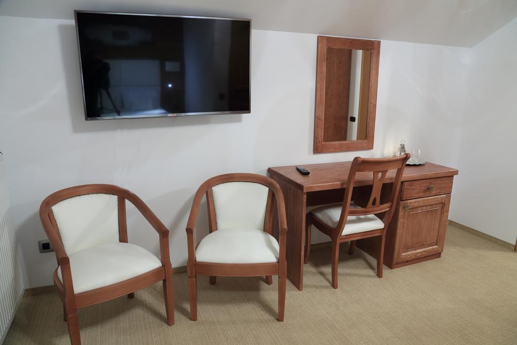 La Monitori Hotel Синая Стая снимка